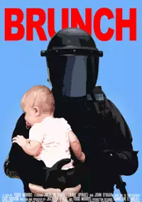 Plakat filmu Brunch