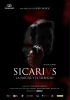 plakat filmu Sicarivs: La noche y el silencio