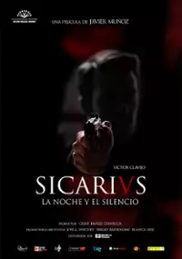 Plakat filmu Sicarivs: La noche y el silencio