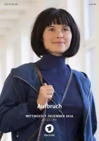 Plakat filmu Aufbruch