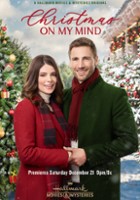 plakat filmu Christmas on My Mind