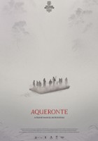 plakat filmu Aqueronte