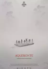 Plakat filmu Aqueronte