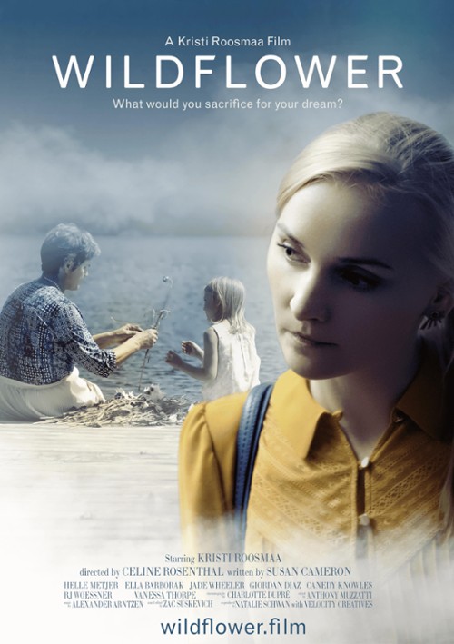 Wildflower (2020) Filmweb