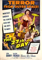 Doreen Woodbury / The 27th Day