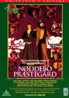 plakat filmu Nøddebo præstegård