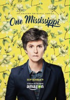 plakat - One Mississippi (2015)
