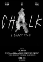 plakat filmu Chalk