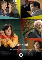 plakat filmu Unser Kind