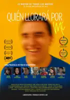 Pablo Barce / Qui&eacute;n llorar&aacute; por m&iacute;