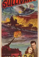 plakat filmu Pięciu zuch&oacute;w 