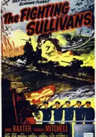 plakat filmu Pięciu zuch&oacute;w 