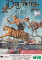plakat filmu Władca zwierząt 2