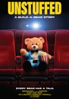 plakat filmu Unstuffed: A Build-a-Bear Story