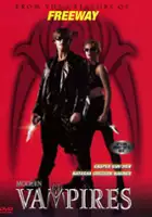 plakat filmu Upiór
