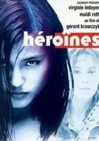 Plakat filmu Héroïnes