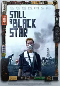 Plakat filmu Still a Black Star