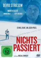 plakat filmu Nichts passiert