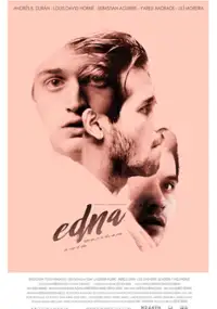 Plakat filmu Edna