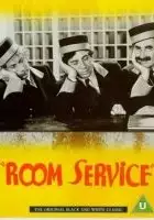 William A. Seiter / Panika w hotelu