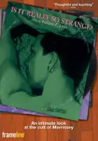 William E. Jones / Is It Really So Strange?