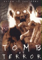 plakat filmu Tomb of Terror