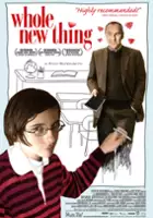 Leah Fassett / Whole New Thing