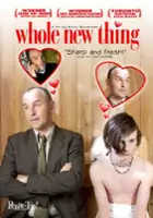 plakat filmu Whole New Thing