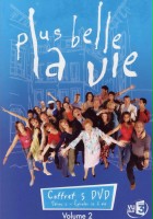 plakat filmu Plus belle la vie