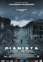 plakat filmu Pianista