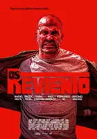 plakat filmu Os reviento