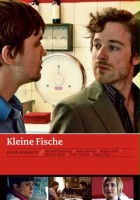 plakat filmu Kleine Fische