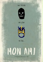 plakat filmu Mon Ami
