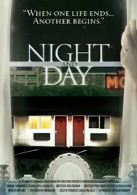 Plakat filmu Night & Day