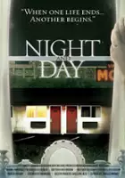 plakat filmu Night & Day