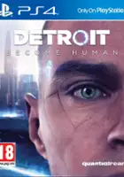 Saul Jephcott / Detroit: Become Human