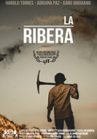 plakat filmu The Ribera