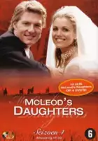 plakat - Córki McLeoda (2001)
