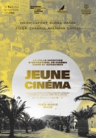plakat filmu Jeune cinéma