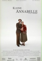 plakat filmu Kleine Annabelle