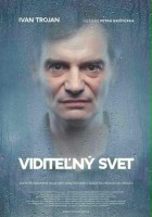 plakat filmu Widzialny świat