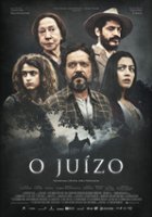 plakat filmu O Juízo