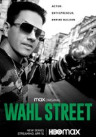 plakat filmu Wahl Street
