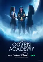 Tim Federle / Coven Academy