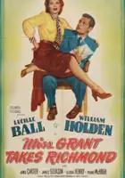 Gloria Henry / Miss Grant Takes Richmond