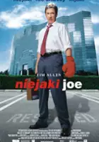 plakat filmu Niejaki Joe