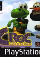 Karin Griffin / Croc: Legend of the Gobbos