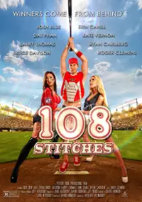 Plakat filmu 108 Stitches