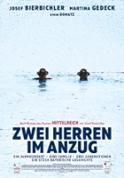 plakat filmu Zwei Herren im Anzug