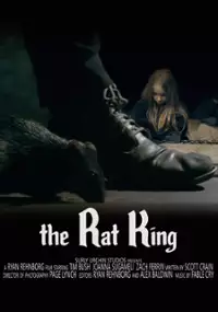 Plakat filmu The Rat King